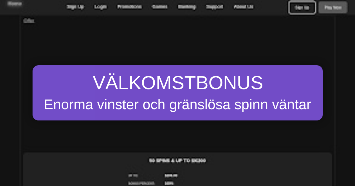Lanadas Casino Sverige