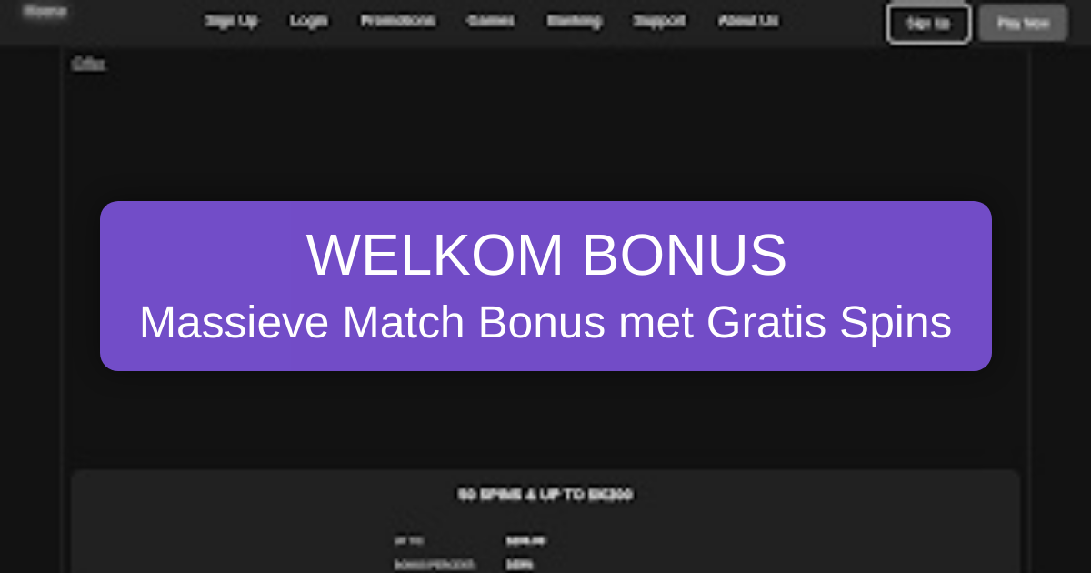 Lanadas Casino voor Nederlandse spelers