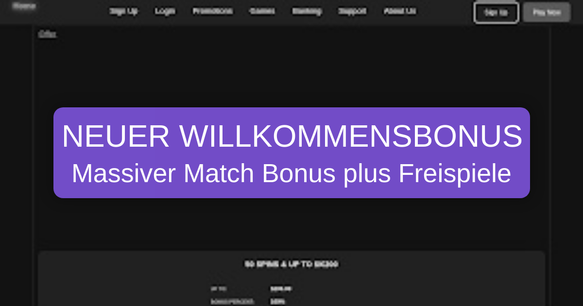 Lanadas Casino für deutsche Spieler